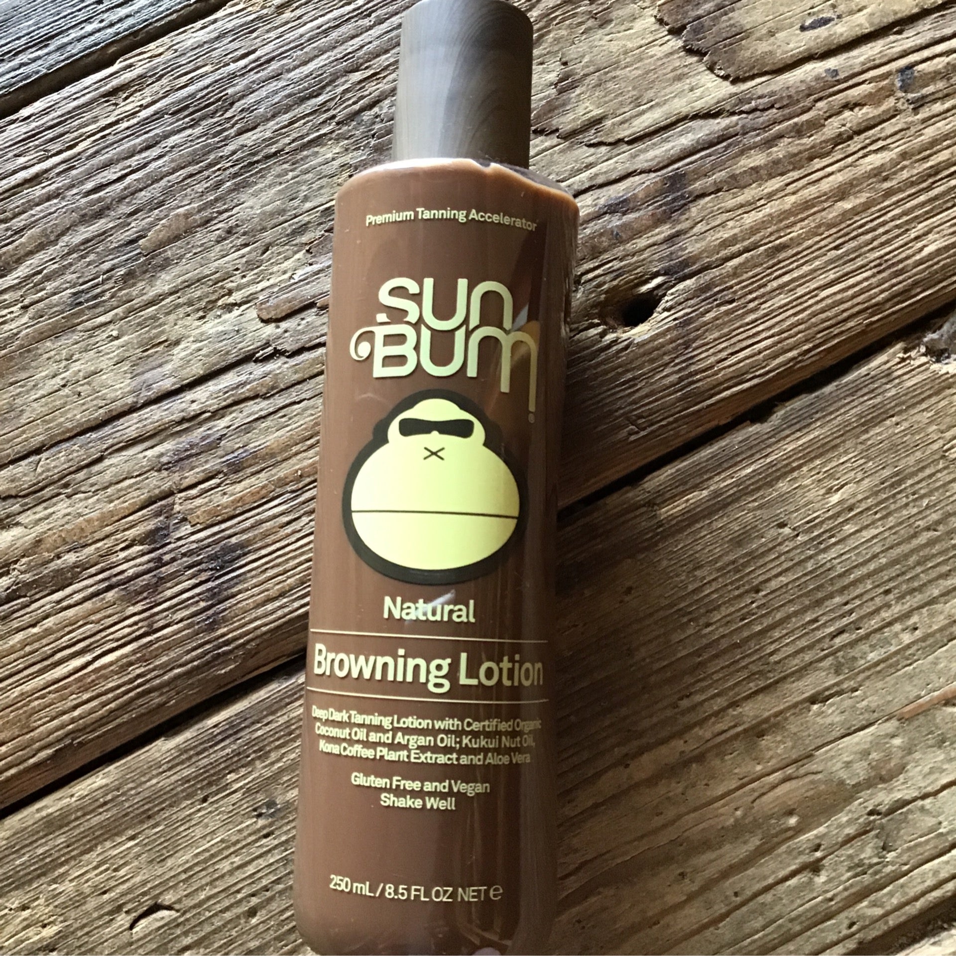Sunbum browning lotion deals