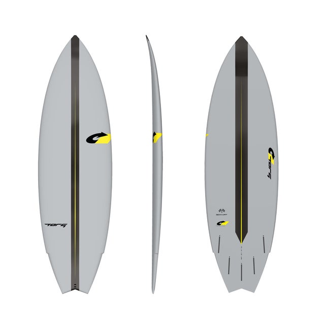 Torq m2 v+ top