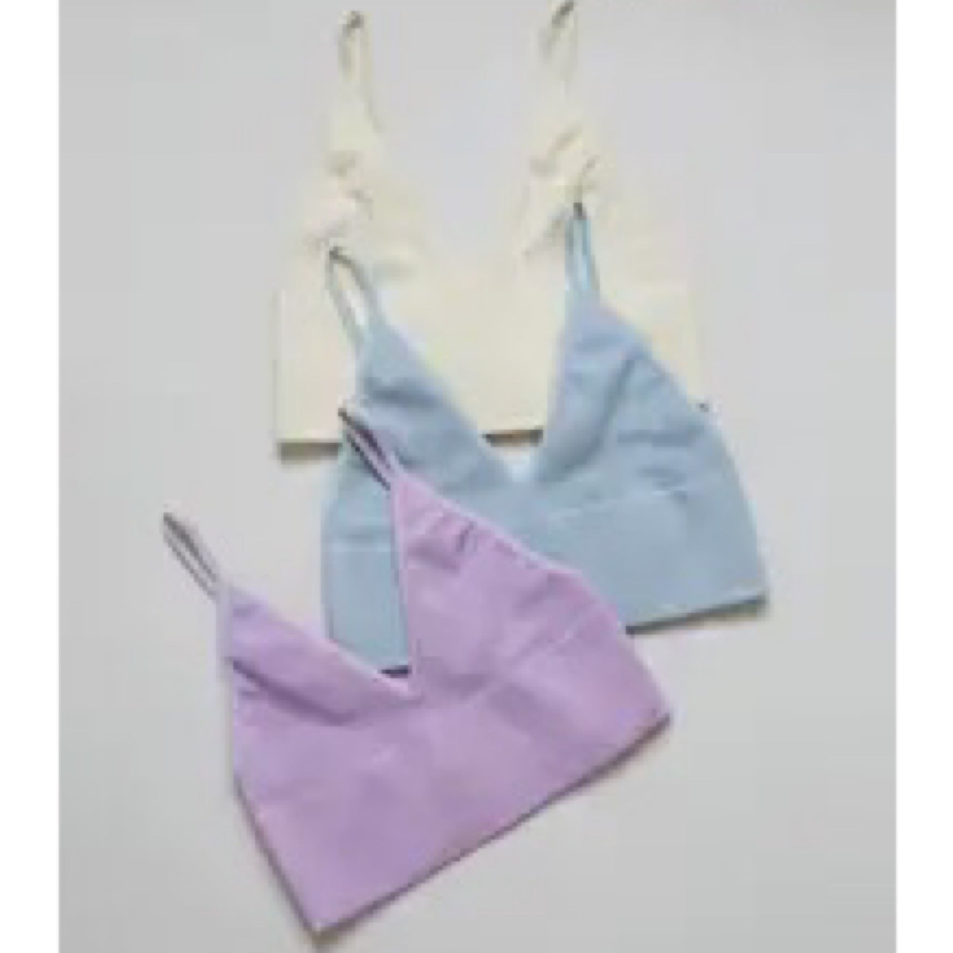 By Together Bralette Surf District