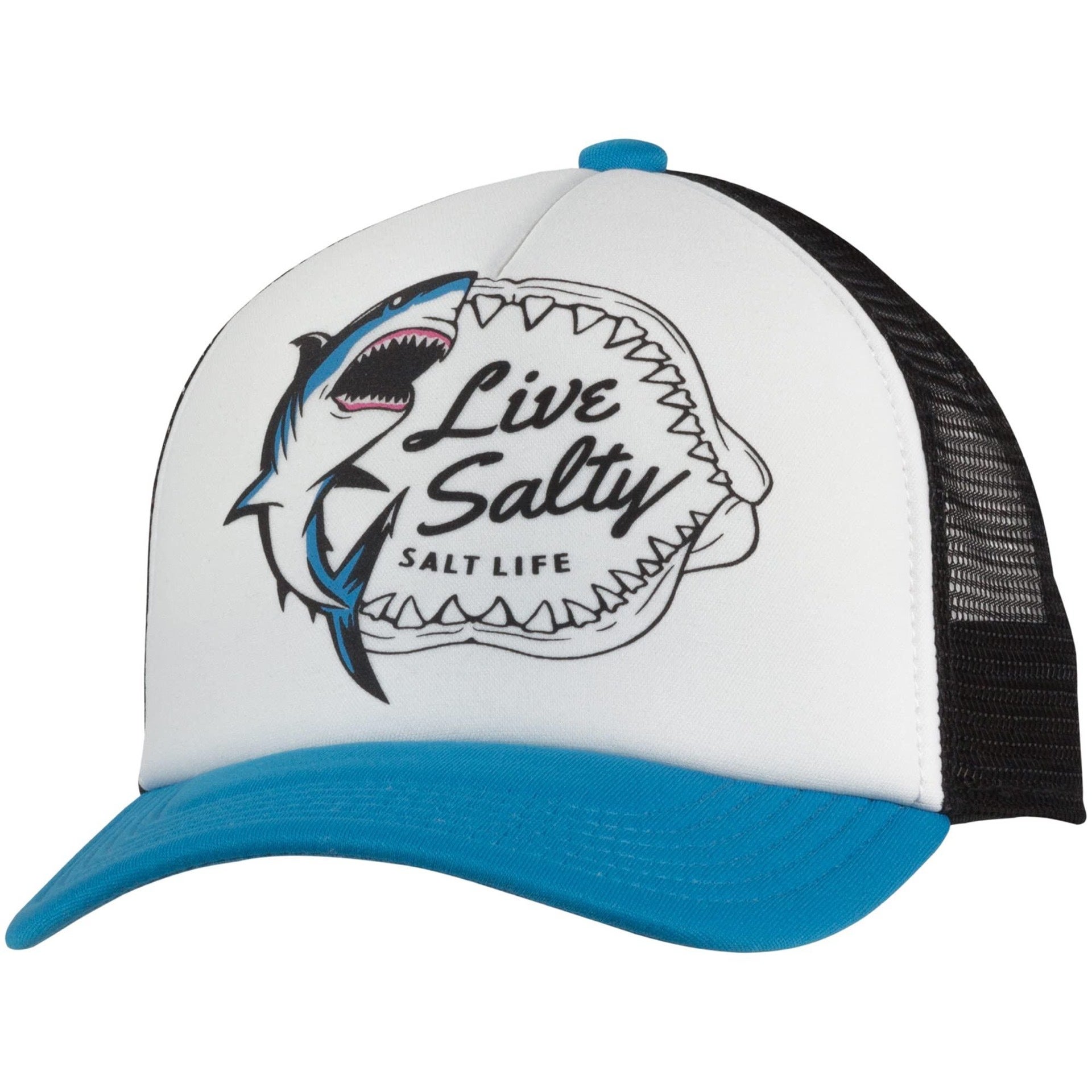 Salt life trucker hats store